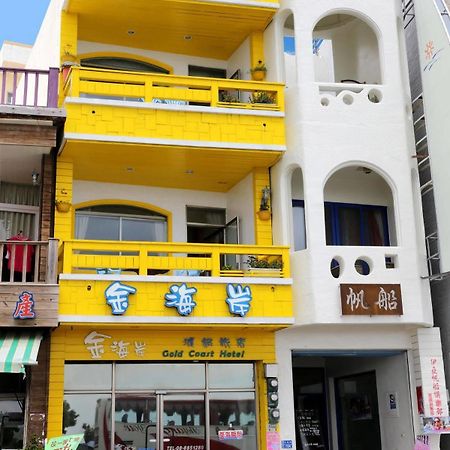 Goden Beach B&B Cape Eluanbi Ngoại thất bức ảnh