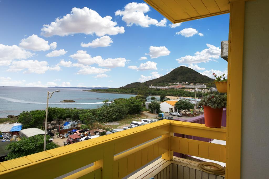 Goden Beach B&B Cape Eluanbi Phòng bức ảnh