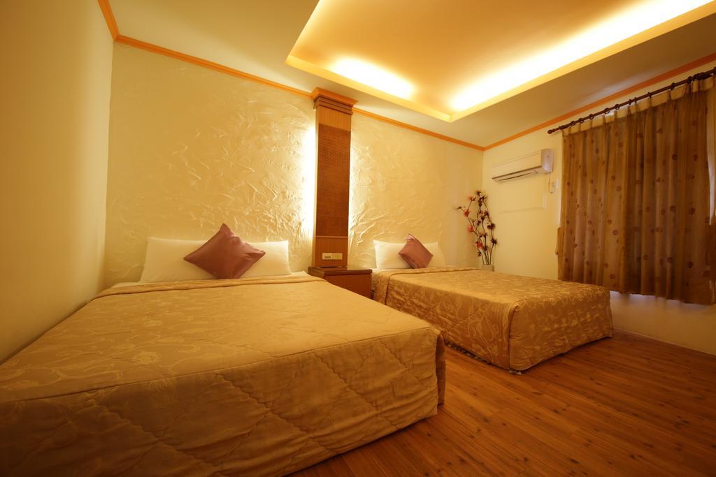 Goden Beach B&B Cape Eluanbi Phòng bức ảnh