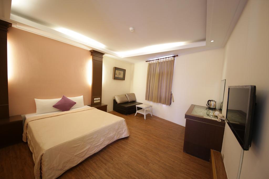 Goden Beach B&B Cape Eluanbi Phòng bức ảnh