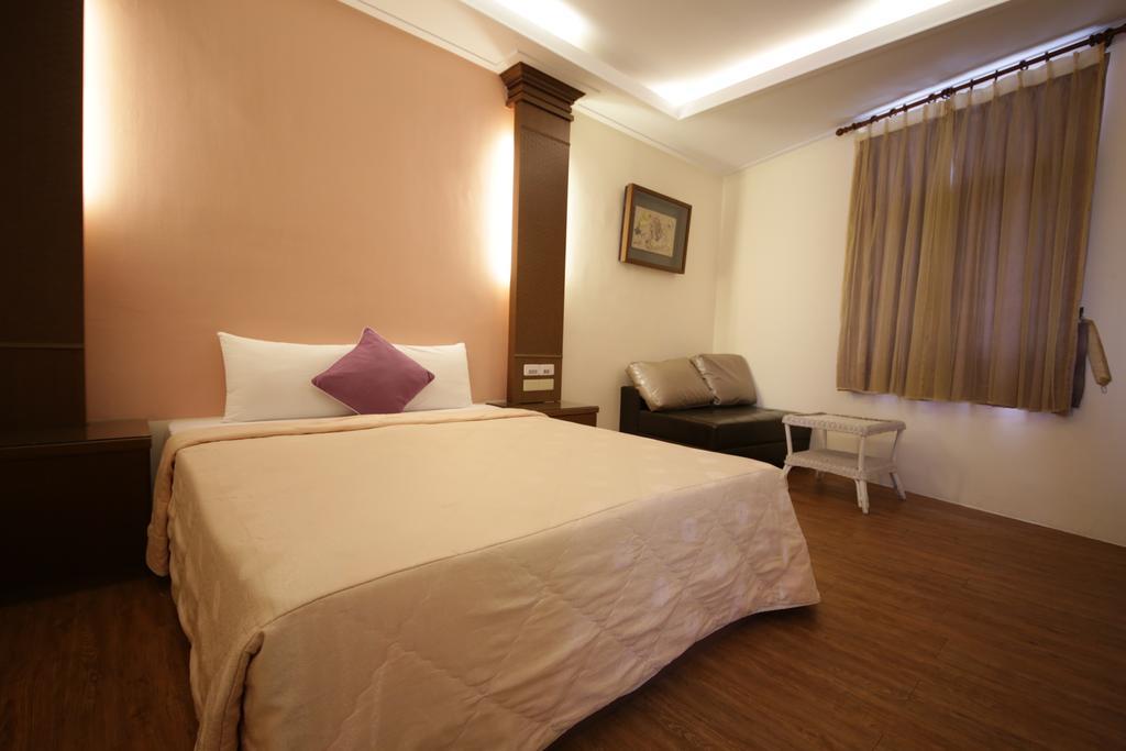 Goden Beach B&B Cape Eluanbi Phòng bức ảnh
