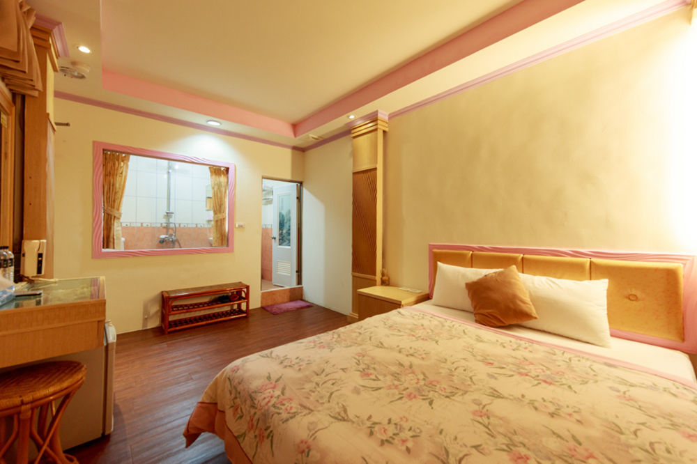Goden Beach B&B Cape Eluanbi Ngoại thất bức ảnh