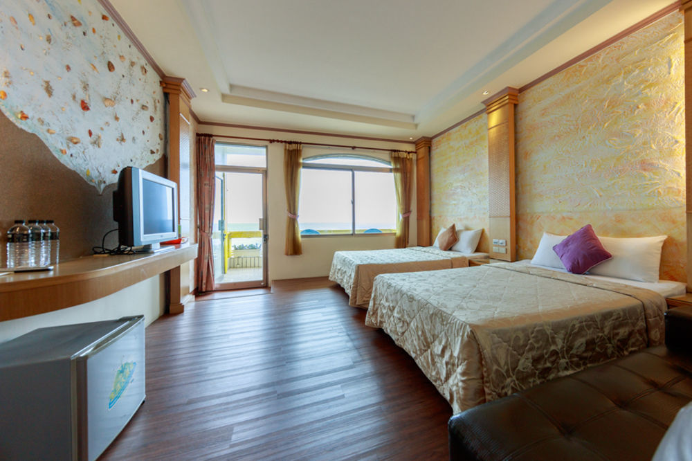 Goden Beach B&B Cape Eluanbi Ngoại thất bức ảnh