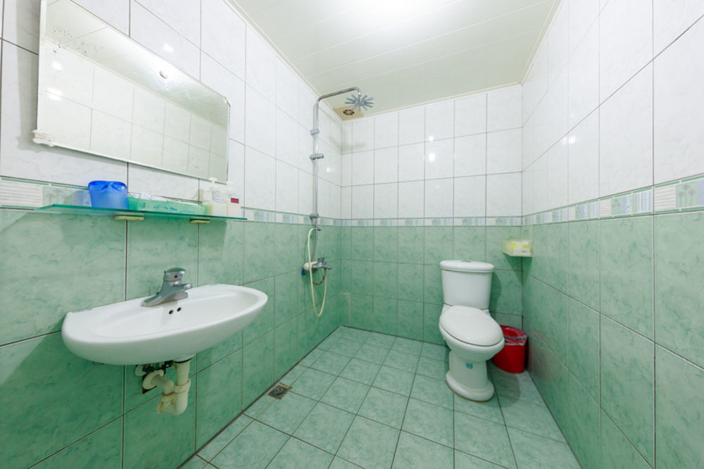 Goden Beach B&B Cape Eluanbi Ngoại thất bức ảnh