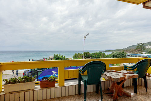 Goden Beach B&B Cape Eluanbi Ngoại thất bức ảnh