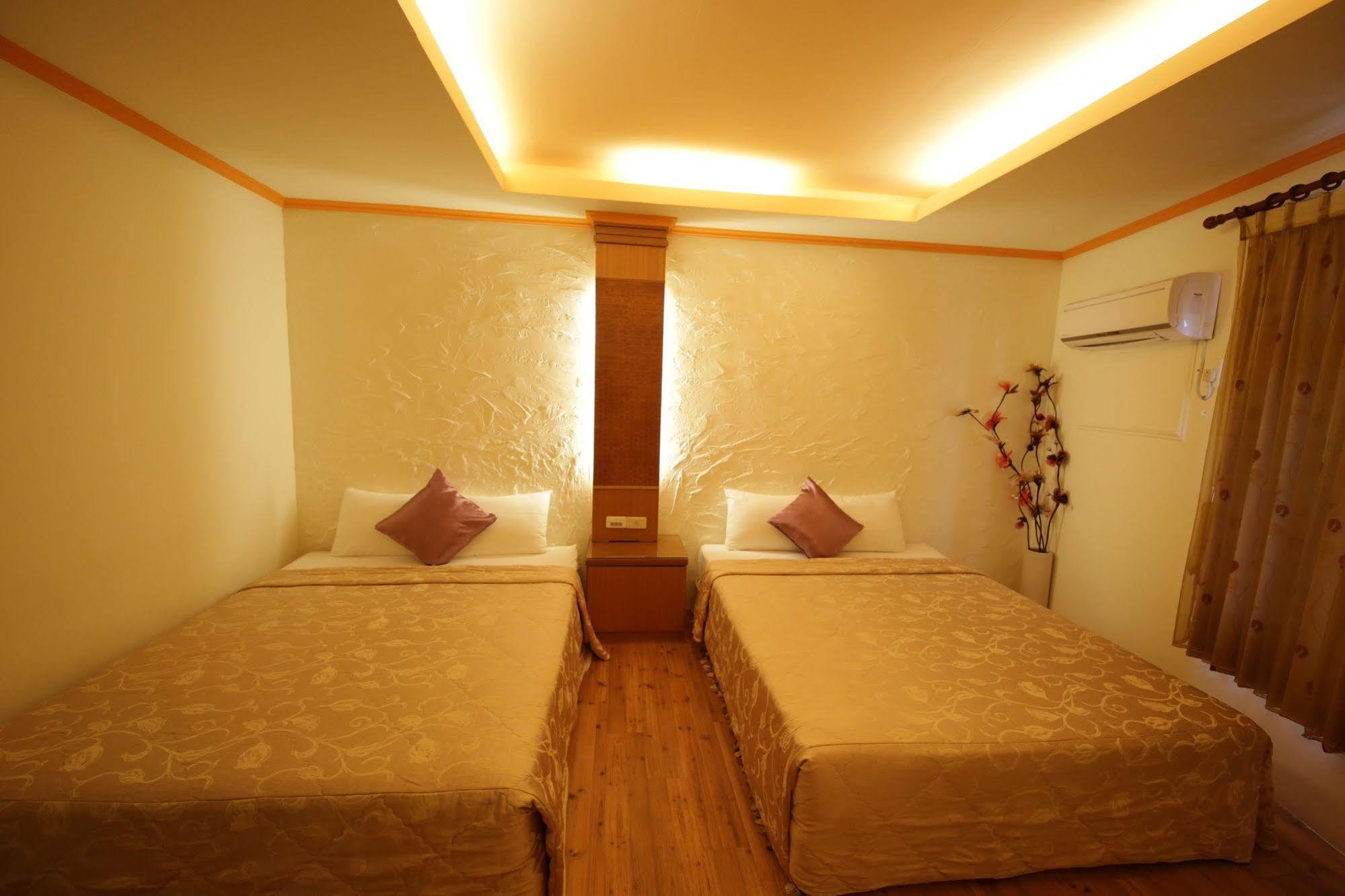 Goden Beach B&B Cape Eluanbi Ngoại thất bức ảnh
