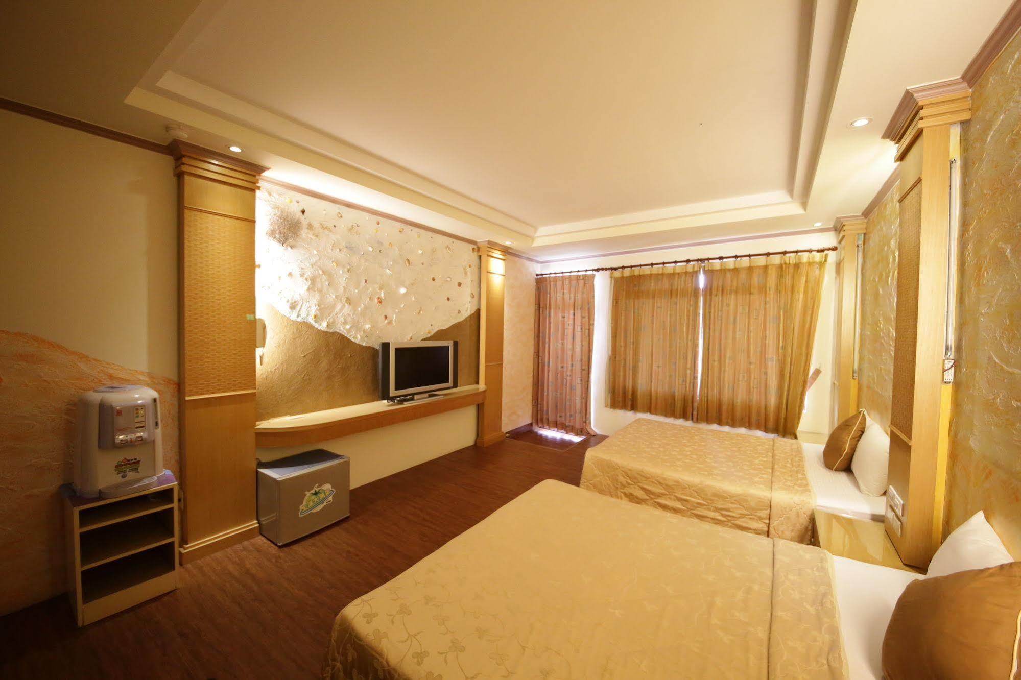 Goden Beach B&B Cape Eluanbi Ngoại thất bức ảnh
